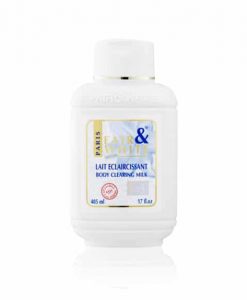 Original Body Clearing Milk 500 ml