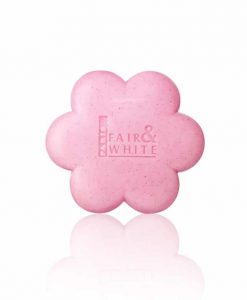 So White Exfoliating Soap 200 grams