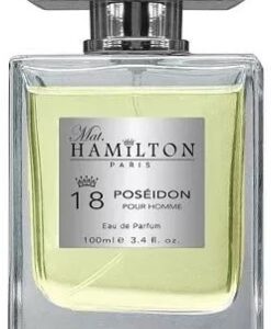 hamilton paris perfume